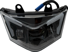 MOOSE OFFROAD LED Headlight - '10-'17 Kawasaki L20-2010E
