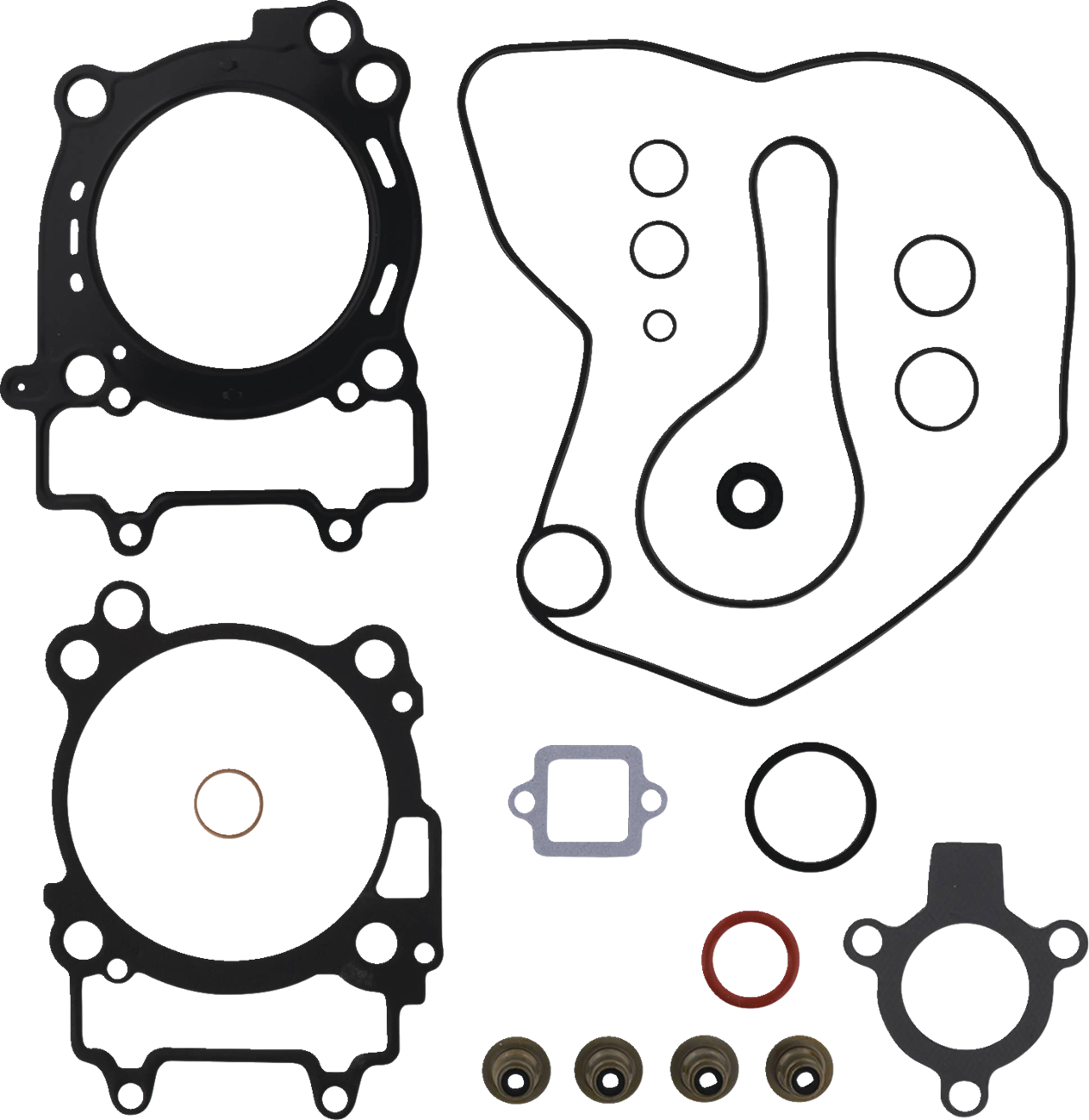 MOOSE OFFROAD Complete Gasket Kit - Polaris 8080073mse