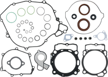 MOOSE OFFROAD Complete Gasket Kit with Seals - Polaris 8110074mse