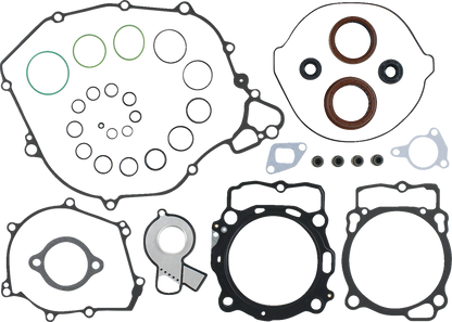 MOOSE OFFROAD Complete Gasket Kit with Seals - Polaris 8110074mse