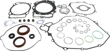 MOOSE OFFROAD Complete Gasket Kit with Seals - Polaris 8110074mse