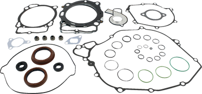 MOOSE OFFROAD Complete Gasket Kit with Seals - Polaris 8110074mse