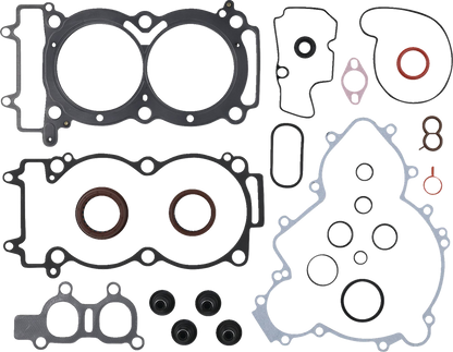 MOOSE OFFROAD Complete Gasket Kit with Seals - Polaris 8110075mse