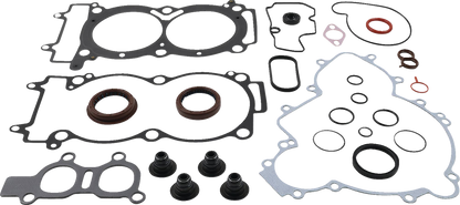 MOOSE OFFROAD Complete Gasket Kit with Seals - Polaris 8110075mse