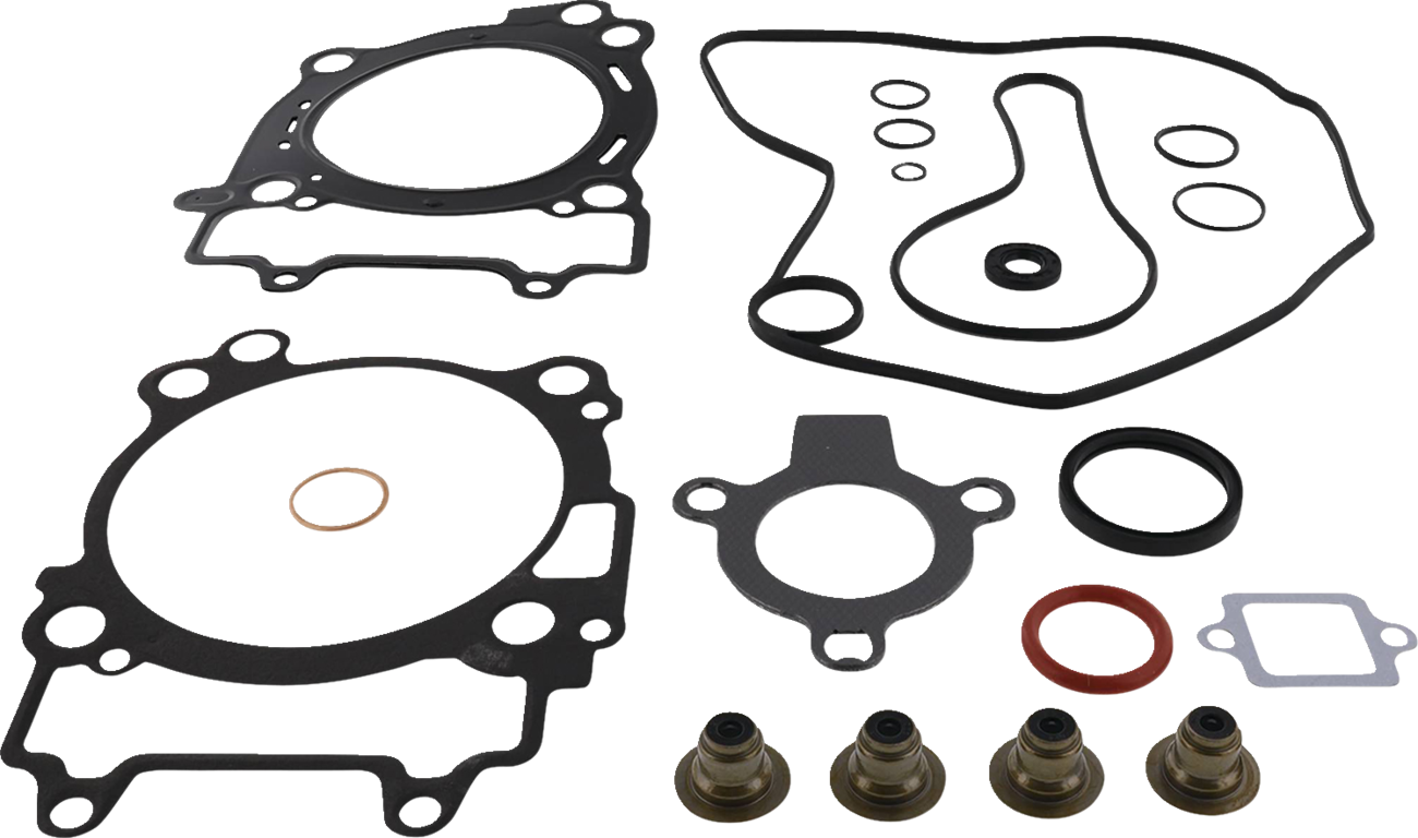 MOOSE OFFROAD Complete Gasket Kit - Polaris 8080073mse