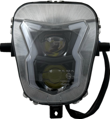 MOOSE OFFROAD LED Headlight - '19-'23 CRF450 L20-1051E