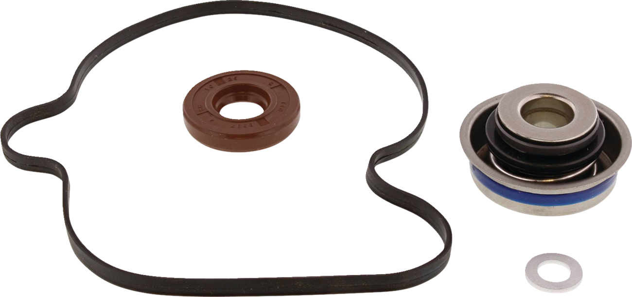 MOOSE OFFROAD Water Pump Rebuild Kit - Can-Am 821015mse