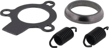 MOOSE OFFROAD Exhaust Gasket Kit - Polaris 823211mse