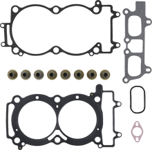 MOOSE OFFROAD Top End Gasket Kit - Polaris 8100085mse