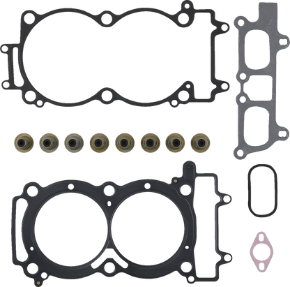 MOOSE OFFROAD Top End Gasket Kit - Polaris 8100085mse