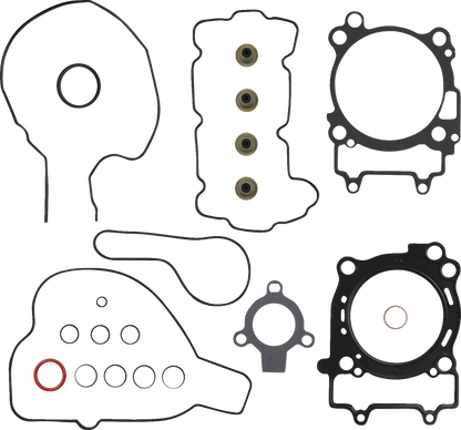 MOOSE OFFROAD Complete Gasket Kit - Polaris 8080072mse