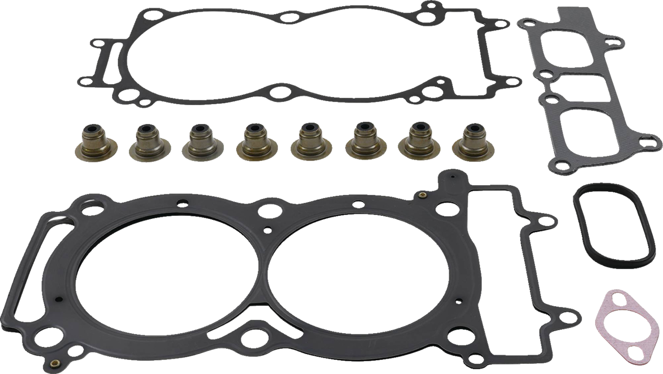 MOOSE OFFROAD Top End Gasket Kit - Polaris 8100085mse