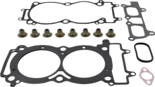 MOOSE OFFROAD Top End Gasket Kit - Polaris 8100085mse
