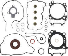 MOOSE OFFROAD Complete Gasket Kit with Seals - Polaris 8110076mse