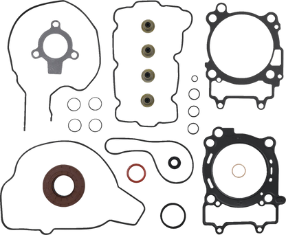 MOOSE OFFROAD Complete Gasket Kit with Seals - Polaris 8110076mse