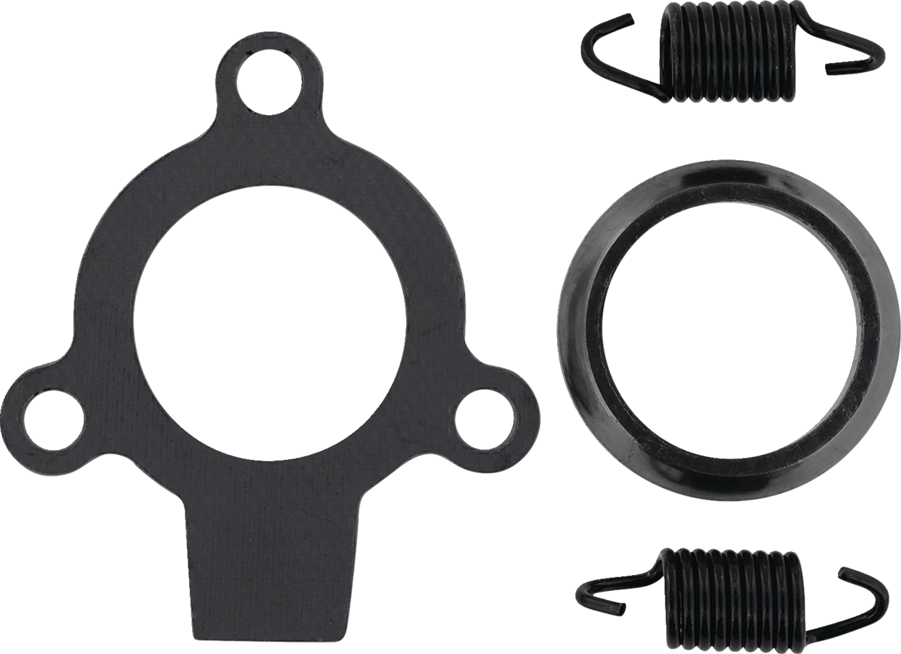MOOSE OFFROAD Exhaust Gasket Kit - Polaris 823211mse