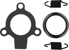 MOOSE OFFROAD Exhaust Gasket Kit - Polaris 823211mse