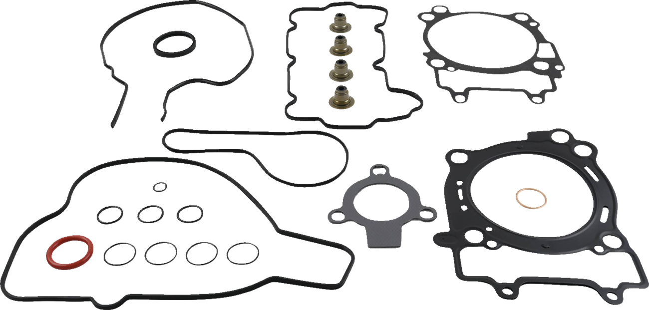 MOOSE OFFROAD Complete Gasket Kit - Polaris 8080072mse