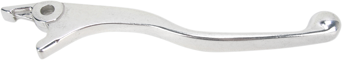 PARTS UNLIMITED Replacement Brake Lever - Polished L99-33431