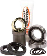 Water Proof Wheel Collar Kit Front Yam