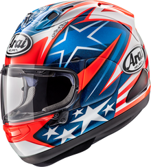 ARAI HELMETS Corsair-X Helmet - Nicky-7 - XL 0101-20686
