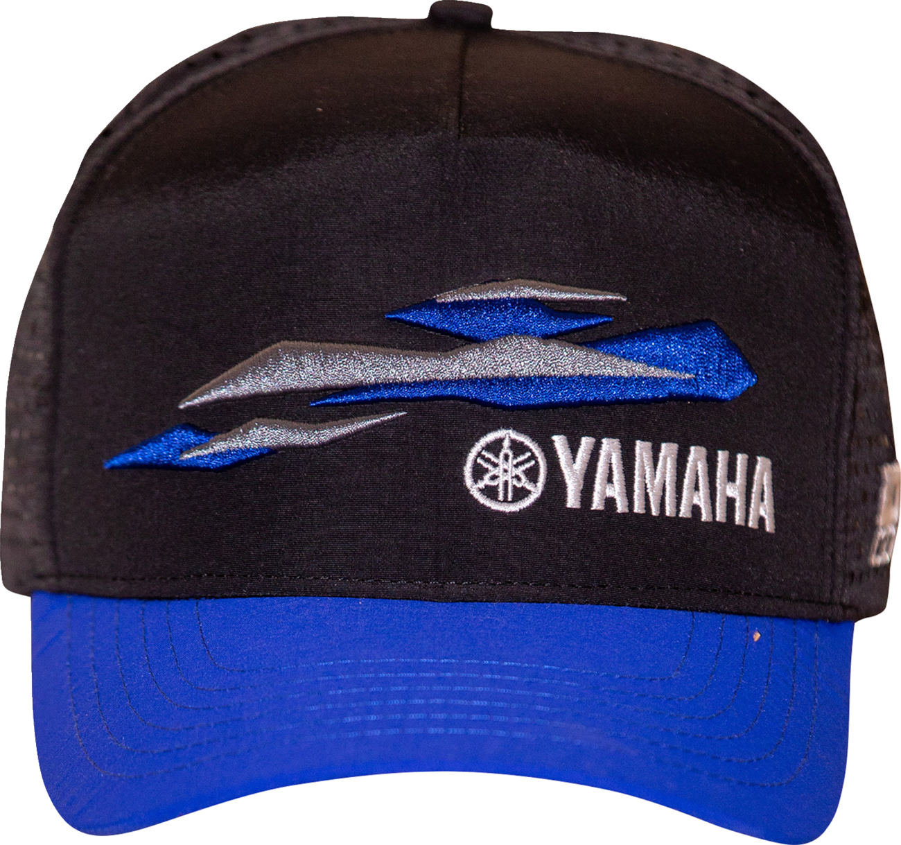 D'COR VISUALS Yamaha Team2 Hat - Blue 70-164-1