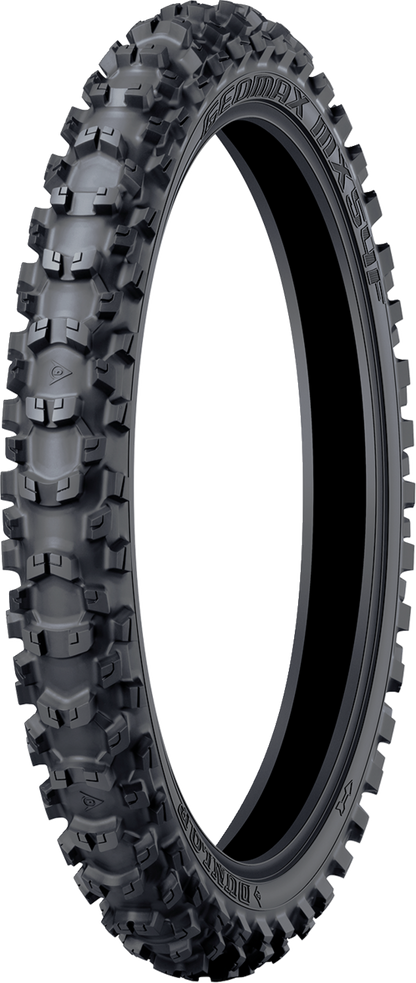 DUNLOP Tire - Geomax MX54 - Front - 60/100-14 - 29M 45278503