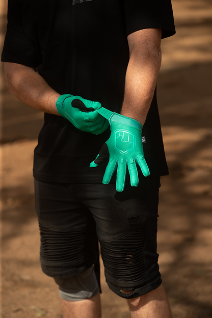 FIST HANDWEAR Strapped Stocker Jade Gloves - 3XL F-GS-01775-3XL