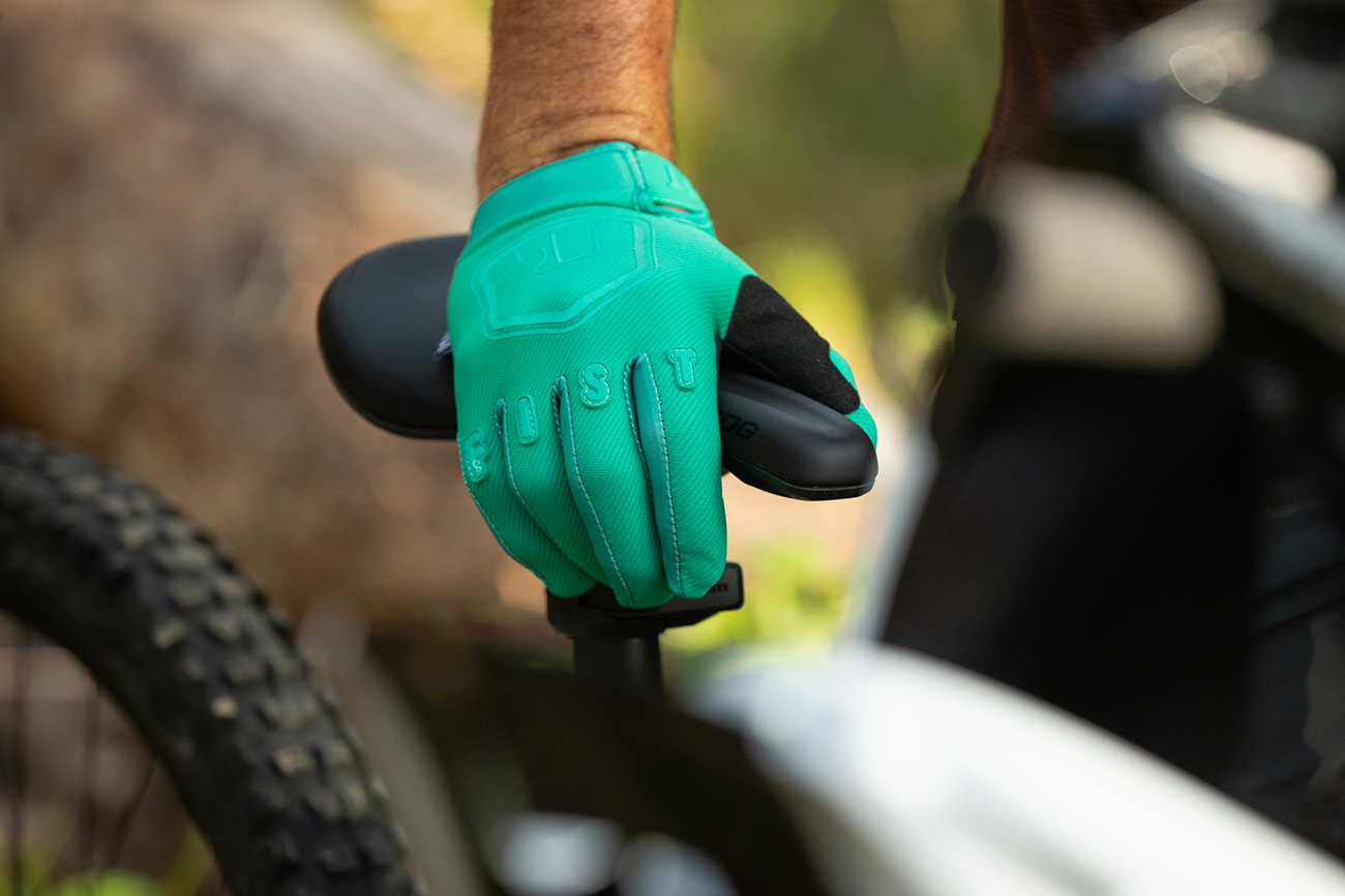FIST HANDWEAR Strapped Stocker Jade Gloves - 3XL F-GS-01775-3XL