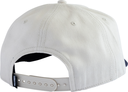 FMF Machinist Hat - Stone SU26196902STNOS