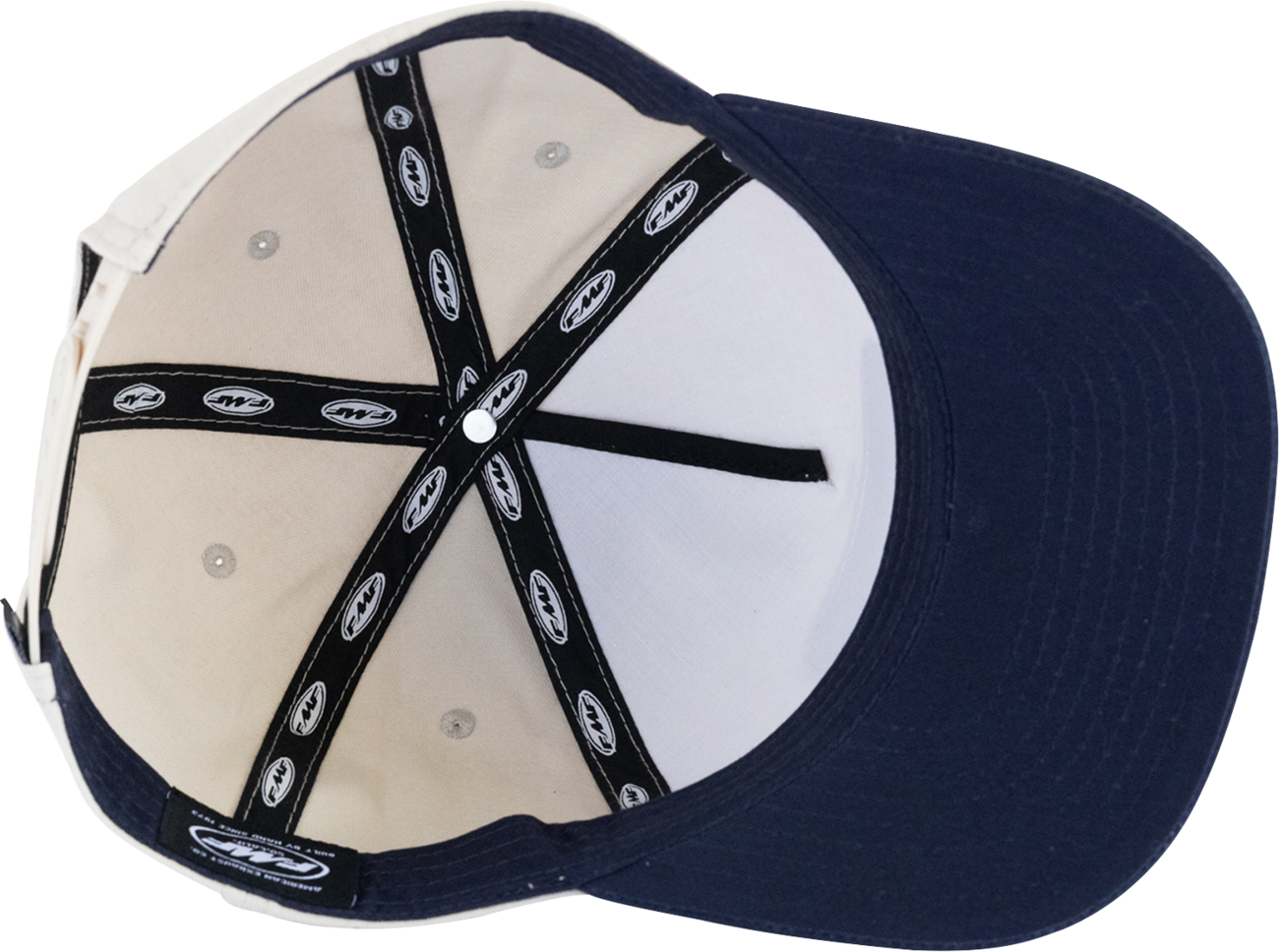 FMF Machinist Hat - Stone SU26196902STNOS