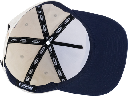 FMF Machinist Hat - Stone SU26196902STNOS