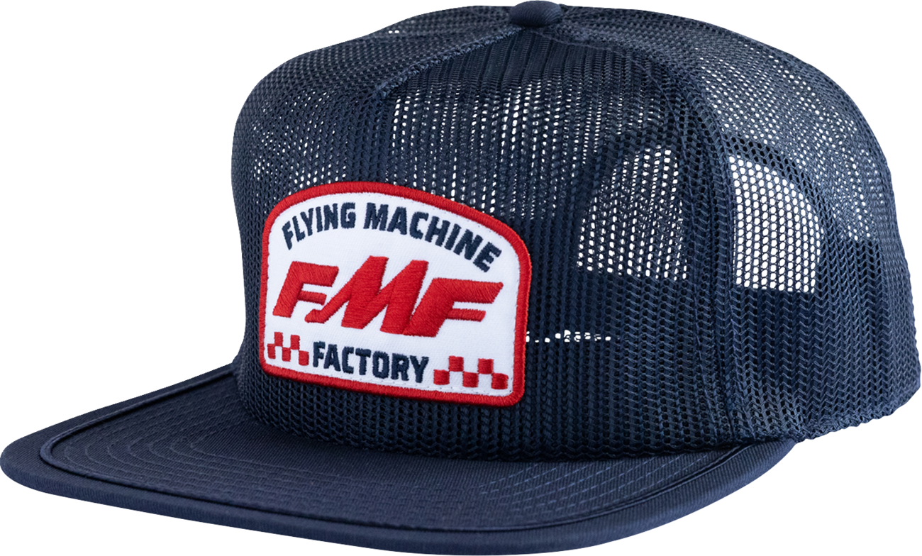 FMF Chamber Hat - Navy SU26196904NVYOS
