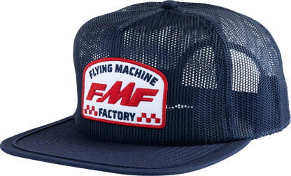 FMF Chamber Hat - Navy SU26196904NVYOS