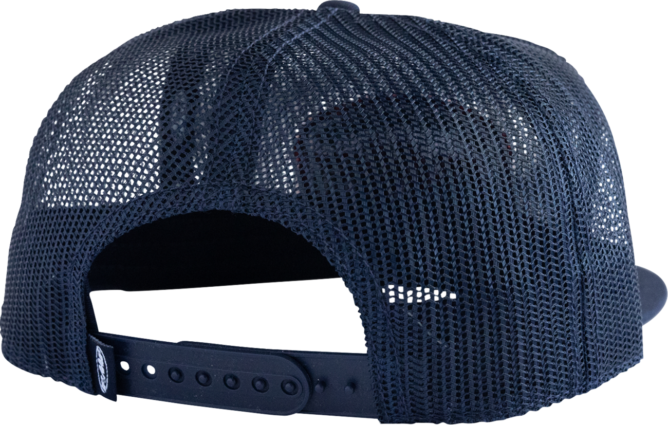 FMF Chamber Hat - Navy SU26196904NVYOS