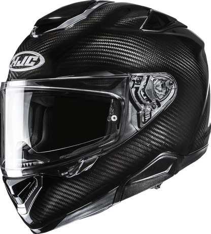 HJC RPHA 72 Helmet - Carbon - Matte Carbon - Large FB25NUS6MCBV