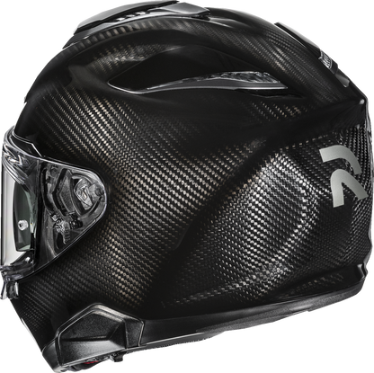 HJC RPHA 72 Helmet - Carbon - Matte Carbon - Large FB25NUS6MCBV