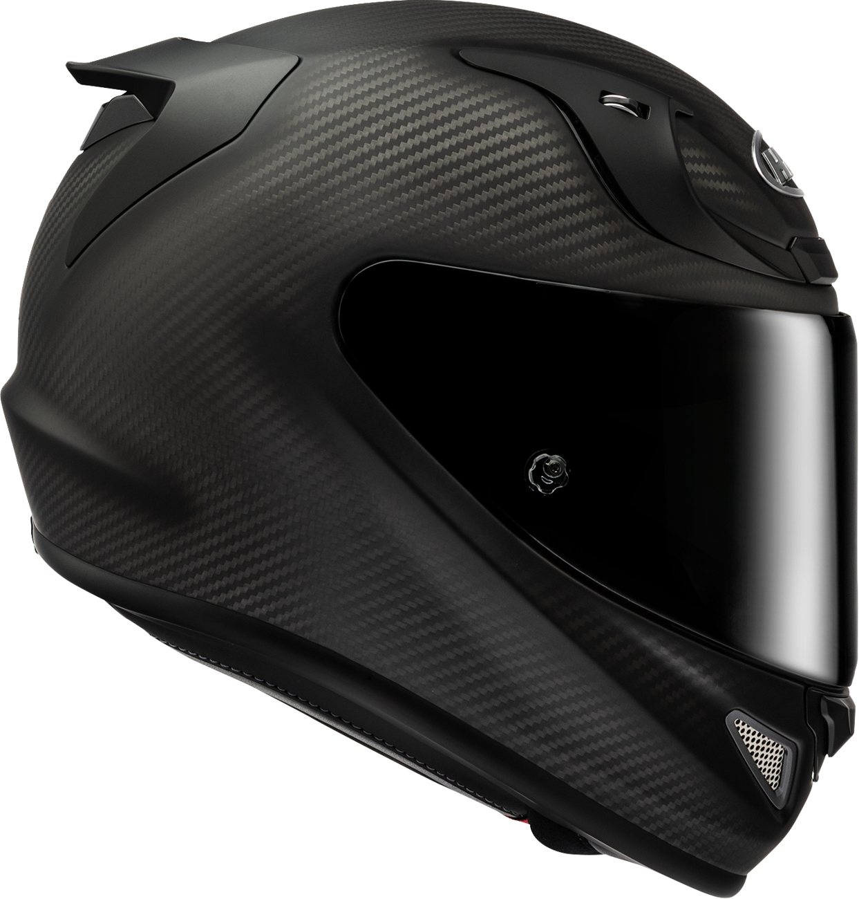 HJC RPHA 12 Carbon Helmet - Matte Carbon - 2XL FB21NUS8MCBV