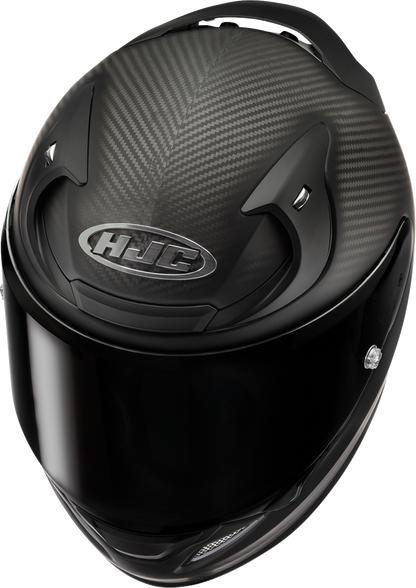 HJC RPHA 12 Carbon Helmet - Matte Carbon - 2XL FB21NUS8MCBV
