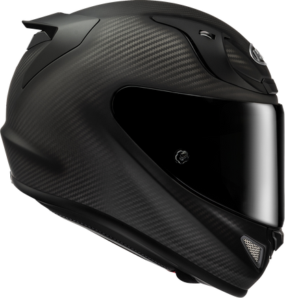 HJC RPHA 12 Carbon Helmet - Matte Carbon - Medium FB21NUS5MCBV