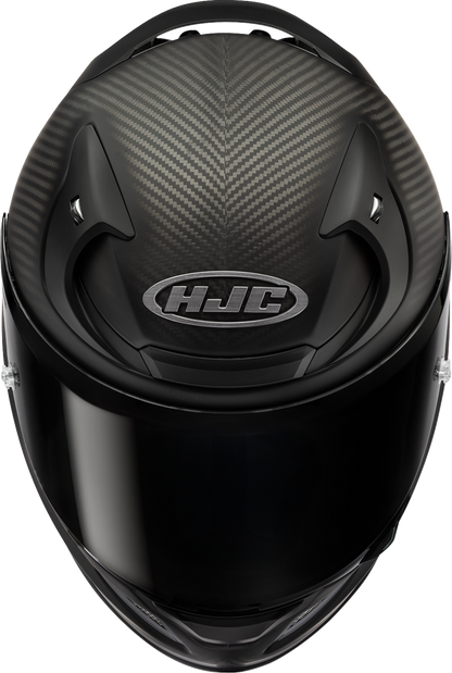 HJC RPHA 12 Carbon Helmet - Matte Carbon - Medium FB21NUS5MCBV