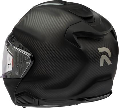 HJC RPHA 91 Carbon Modular Helmet - Solid - Matte Carbon - XS EB19NUS33MCV