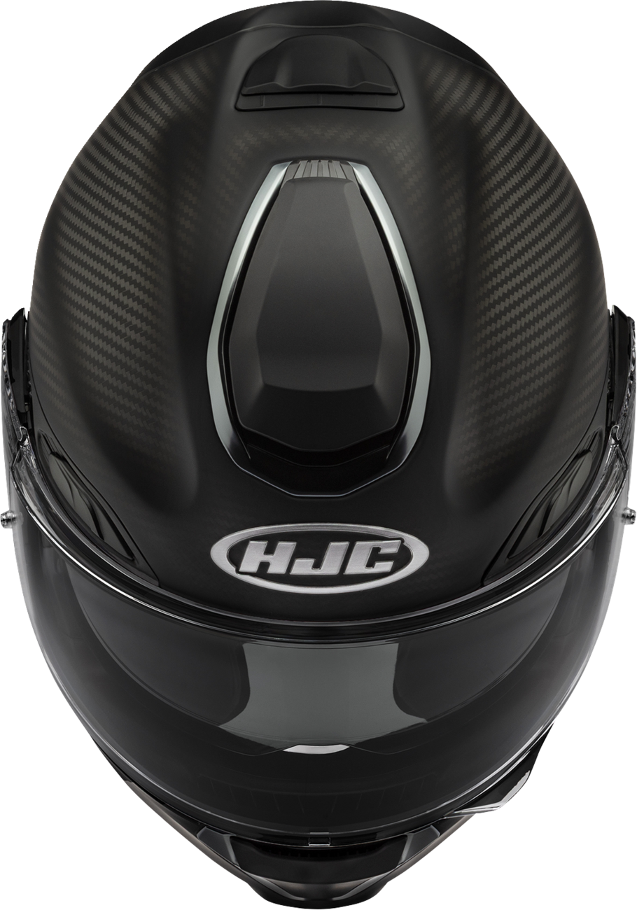 HJC RPHA 91 Carbon Modular Helmet - Solid - Matte Carbon - 2XL EB19NUS83MCV