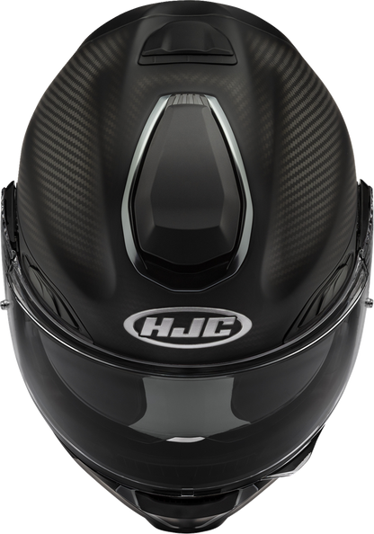 HJC RPHA 91 Carbon Modular Helmet - Solid - Matte Carbon - 2XL EB19NUS83MCV