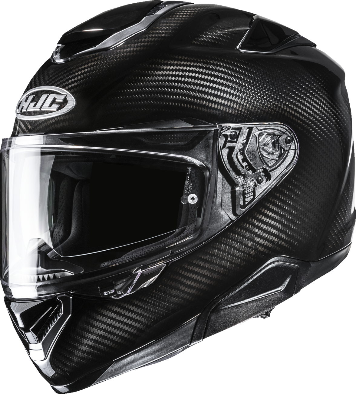 HJC RPHA 72 Helmet - Carbon - Matte Carbon - Small FB25NUS4MCBV