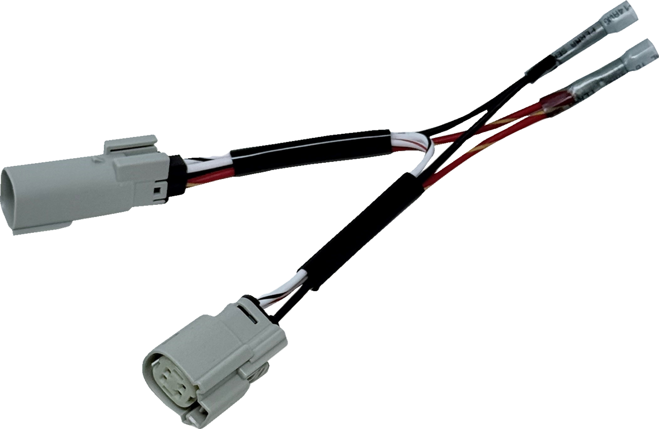 NAMZ Power Connection Harness - '25-'26 Softail NPA-FX25