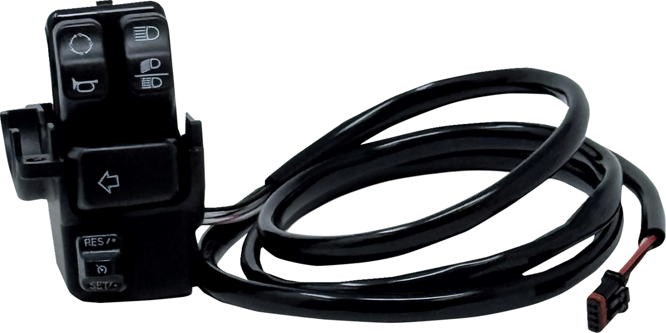 NAMZ Cruise Control Housing Kit NHD-41000369