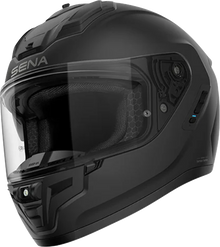 SENA Phantom ANC Helmet - Matte Black - Small PHANTOMANC-MB00S3