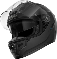 SENA Phantom ANC Helmet - Matte Black - Small PHANTOMANC-MB00S3