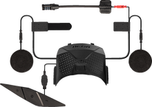 ICON HelmLink™ Communications System - Black 4402-1057